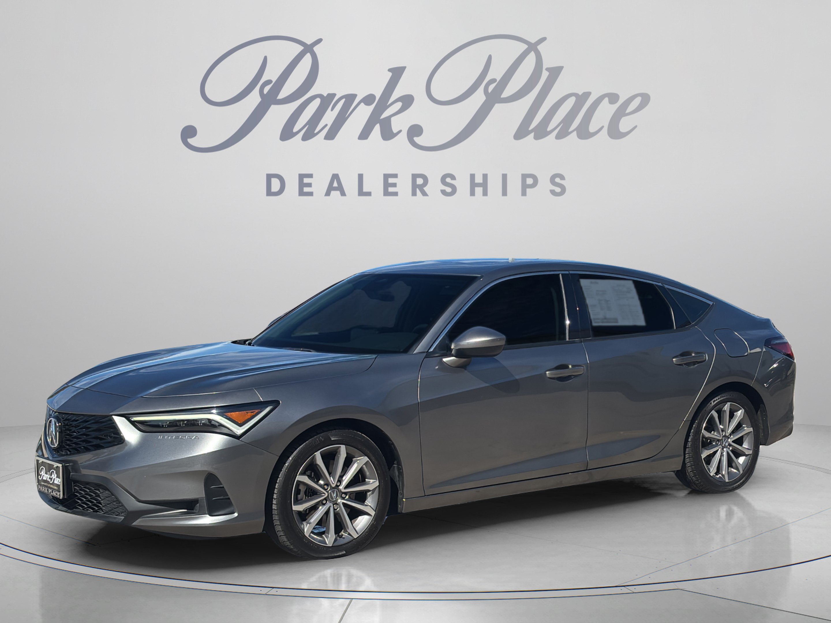 Used 2024 Acura Integra FWD image 1