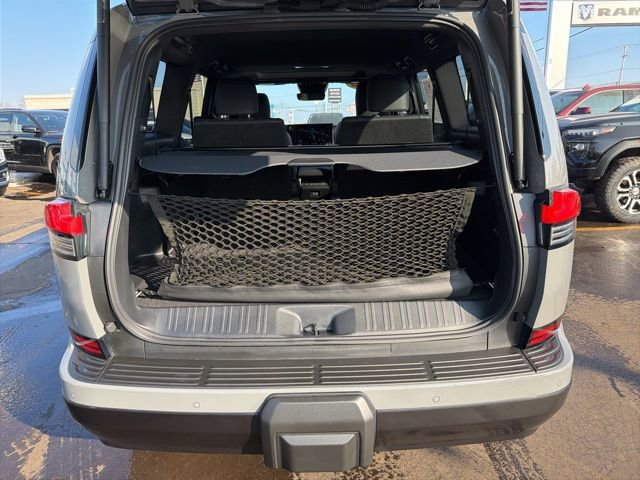 Used 2025 Lexus GX 550 w/ Accessory Package (2T) image 21