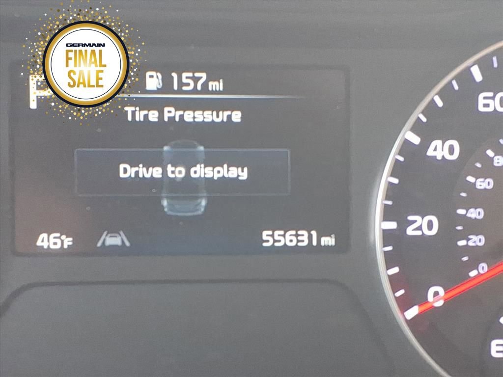 Used 2023 Kia Forte LXS image 23