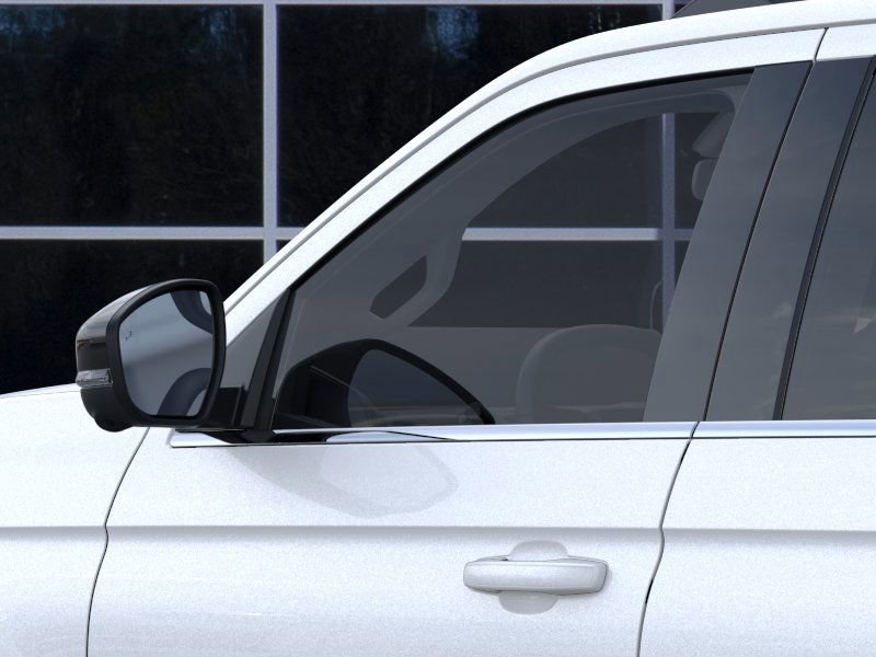 New 2025 Ford Expedition Platinum w/ Platinum Ultimate Package image 48