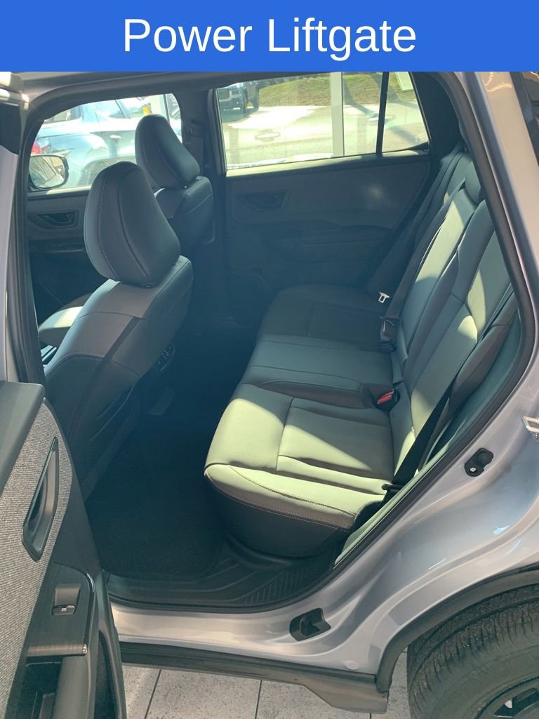 New 2026 Subaru Outback Limited AWD/4WD image 6