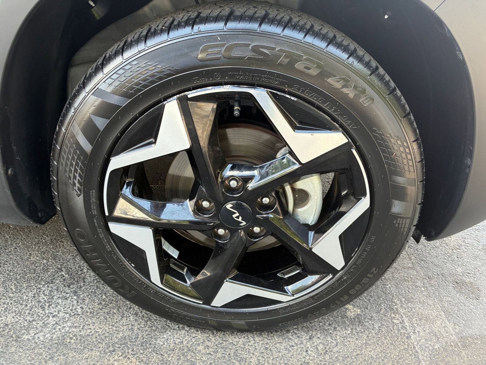 Used 2025 Kia Seltos S FWD image 33