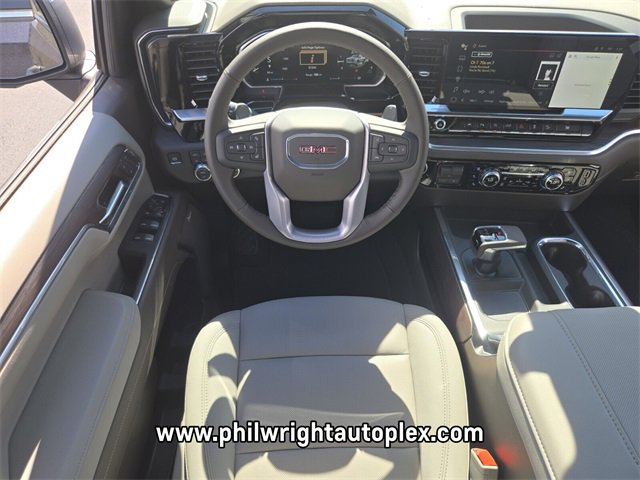 New 2026 GMC Sierra 1500 SLT w/ SLT Premium Plus Package image 12