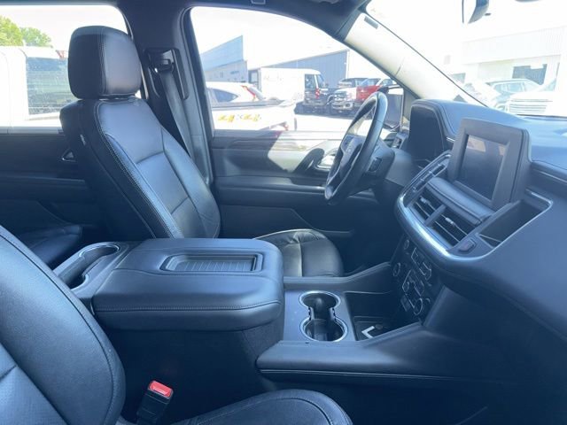 Used 2022 Chevrolet Suburban LS AWD/4WD image 6