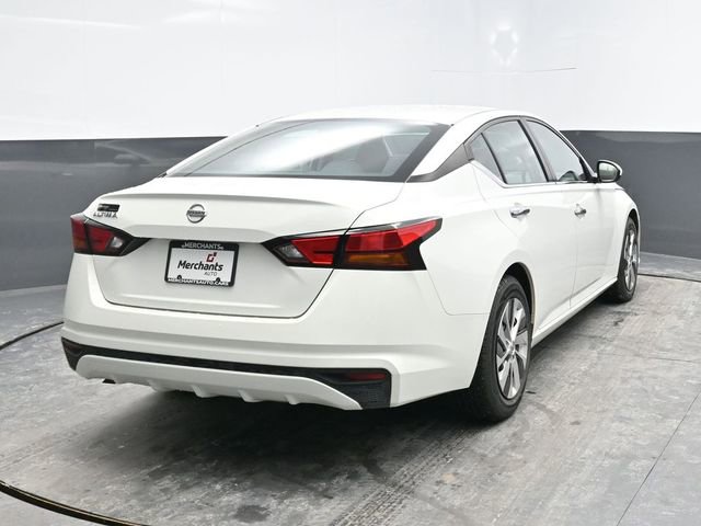 Used 2021 Nissan Altima 2.5 S image 6