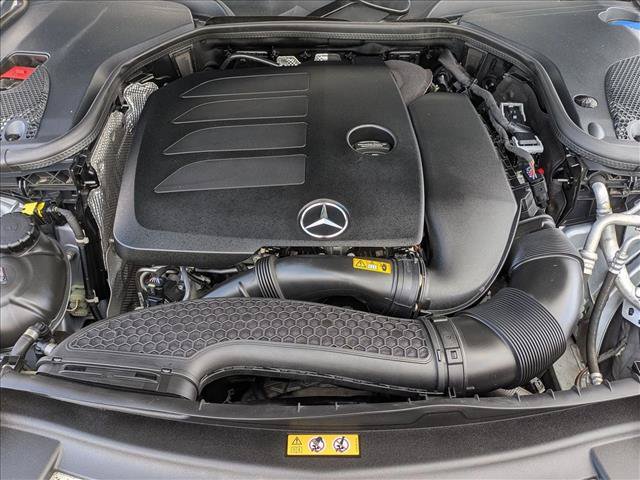 Used 2021 Mercedes-Benz E 350 Sedan image 24