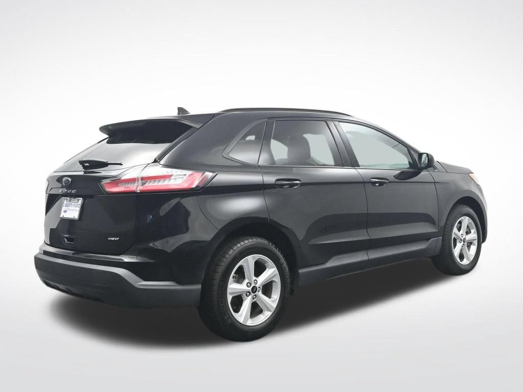 Used 2023 Ford Edge SE AWD/4WD image 6