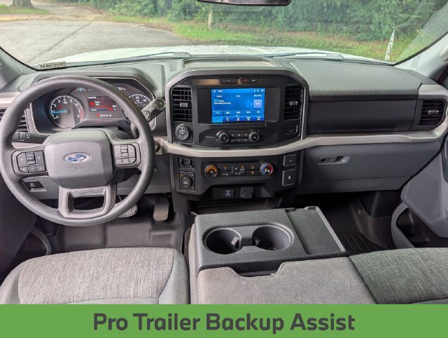 Used 2022 Ford F150 XLT w/ Trailer Tow Package AWD/4WD image 26