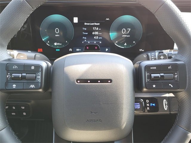 New 2026 Hyundai Palisade XRT Pro image 22