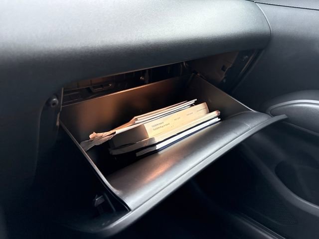 Used 2024 Hyundai Tucson Blue image 36