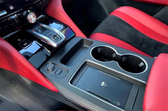 Used 2025 Acura MDX A-Spec image 13