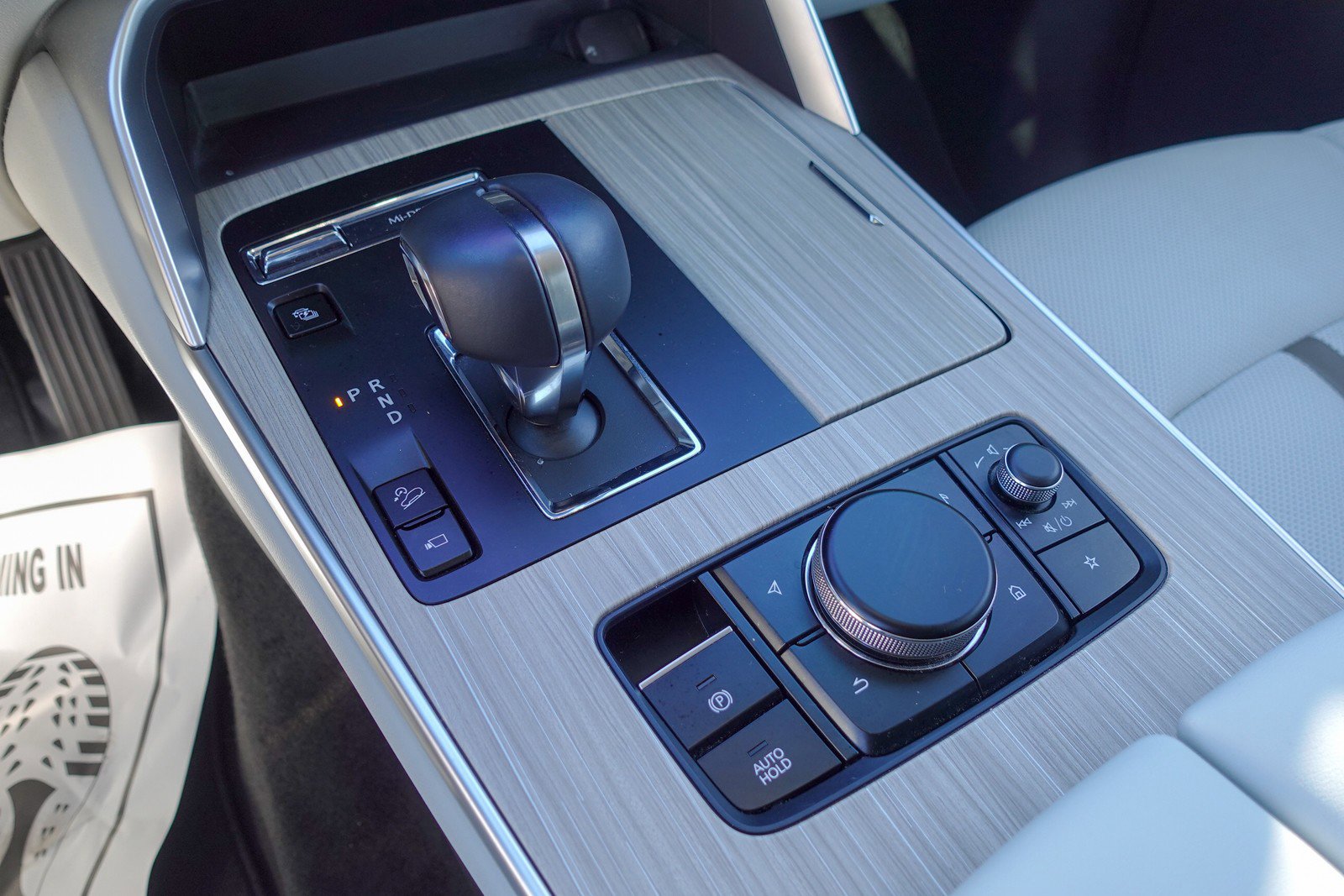 Certified 2024 MAZDA CX-90 Plug-In Hybrid w/ Premium Plus image 18