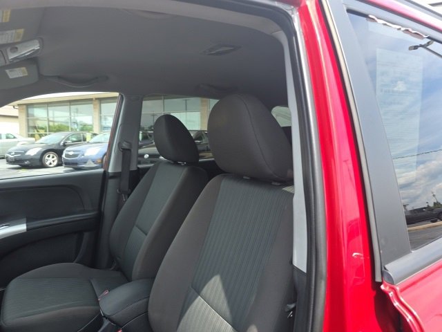 Used 2009 Kia Sportage LX image 12