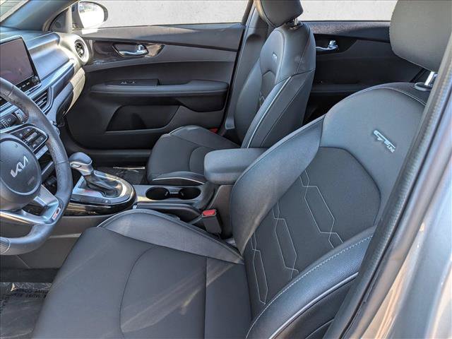 Used 2023 Kia Forte GT-Line FWD image 20