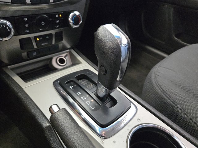 Used 2012 Ford Fusion SE FWD image 19