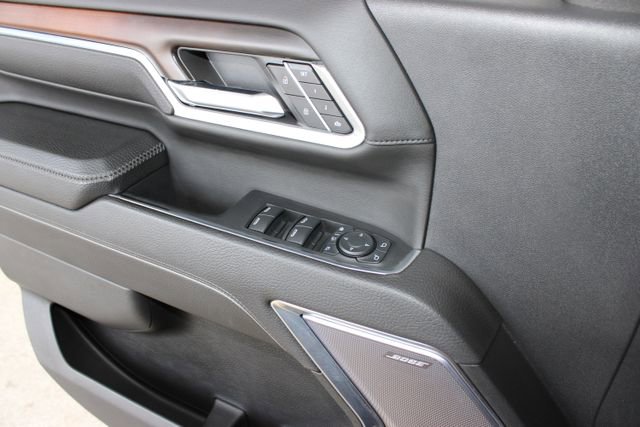 Used 2024 GMC Sierra 2500 Denali w/ Denali Reserve Package image 26