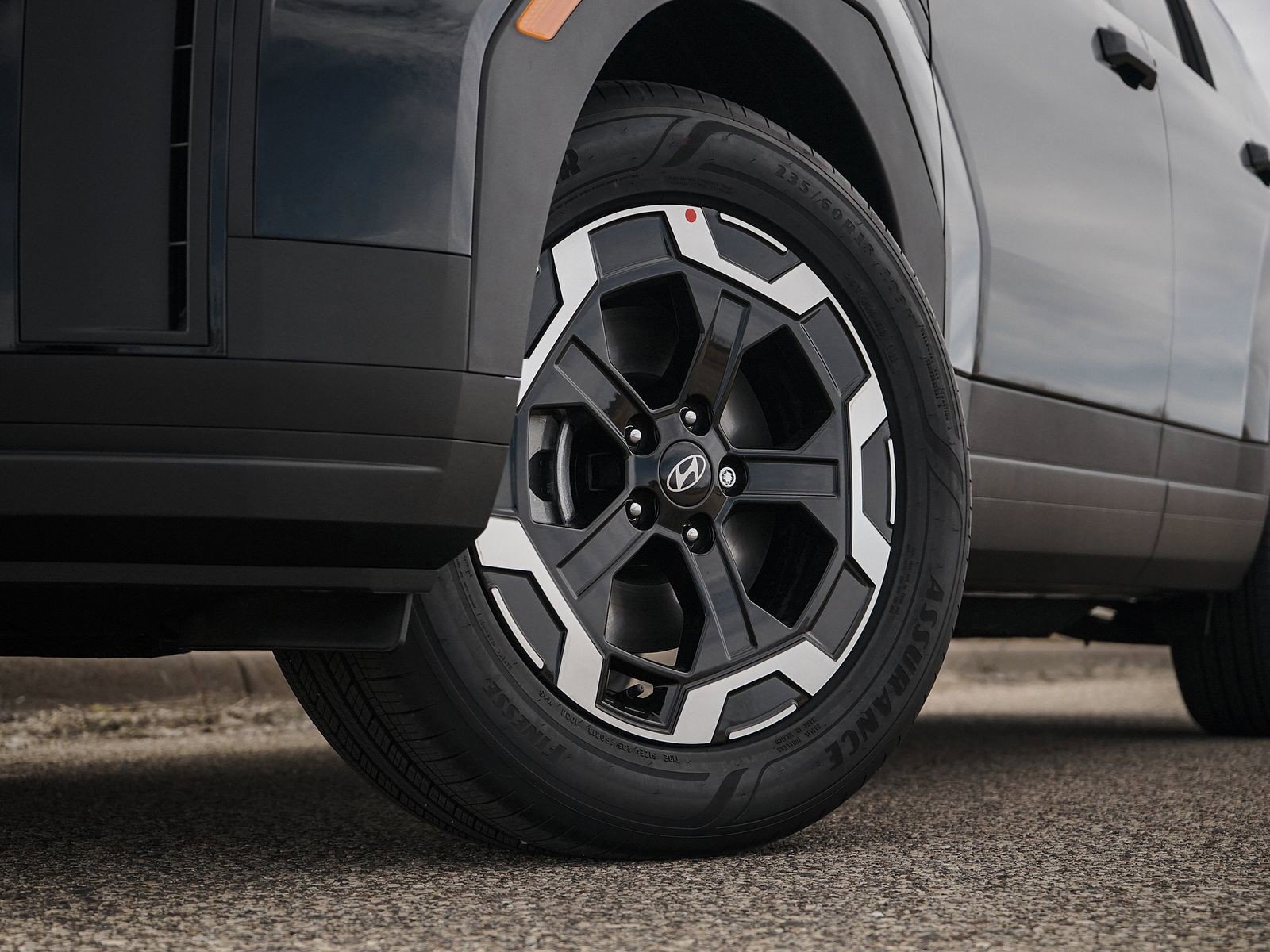 New 2026 Hyundai Santa Fe SE image 6