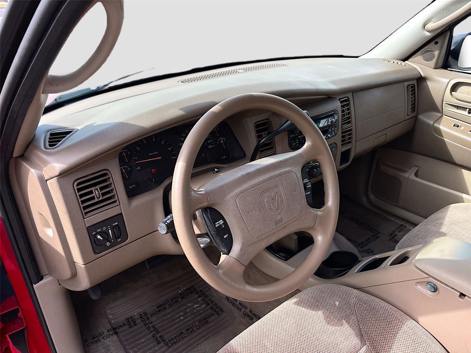 Used 2001 Dodge Durango 2WD image 9