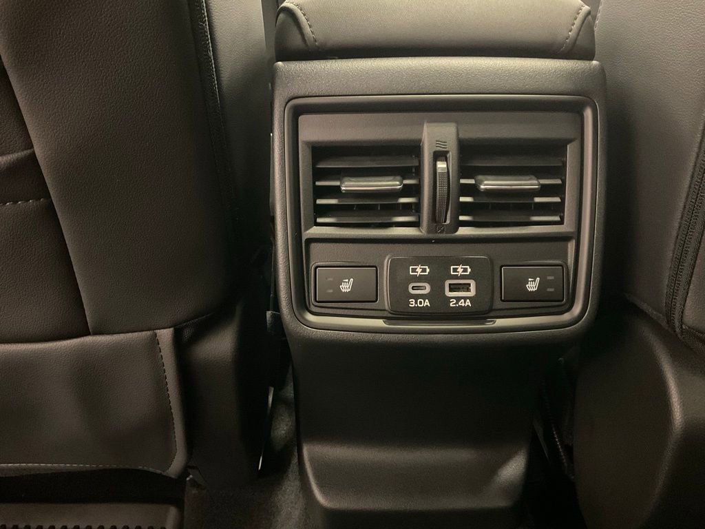 New 2026 Subaru Outback Touring image 25