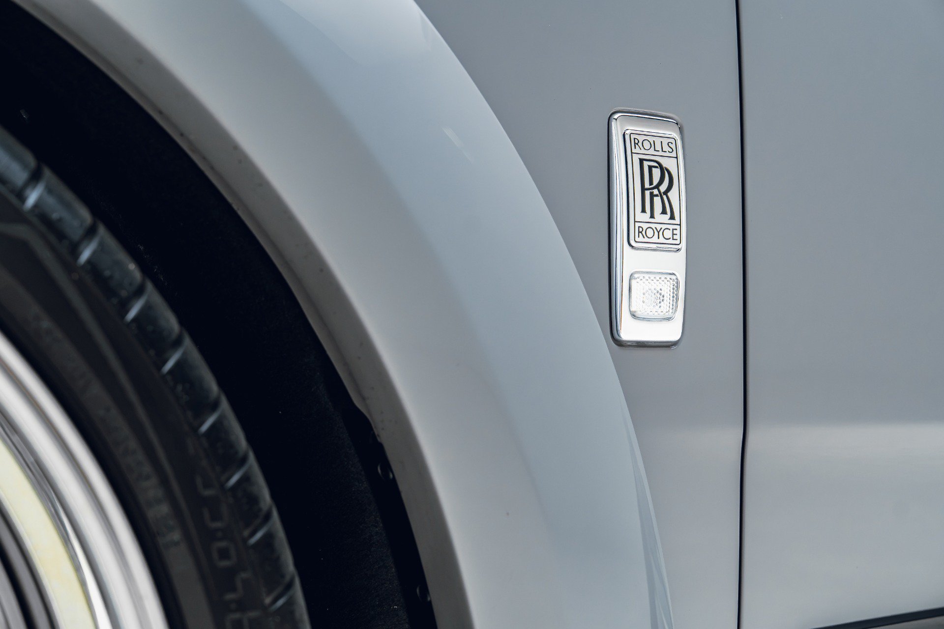 Used 2026 Rolls-Royce Cullinan AWD/4WD image 24