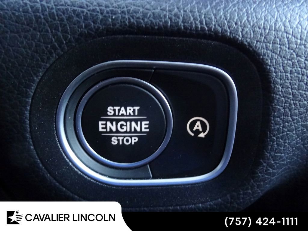 Used 2024 Mercedes-Benz GLS 450 4MATIC image 30