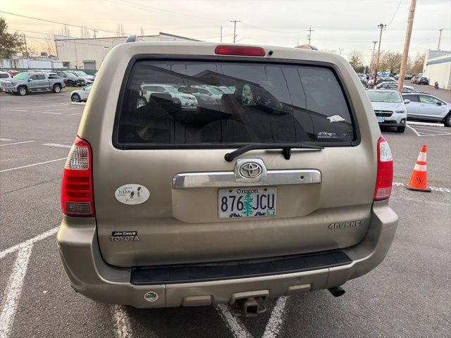 Used 2006 Toyota 4Runner SR5 image 7