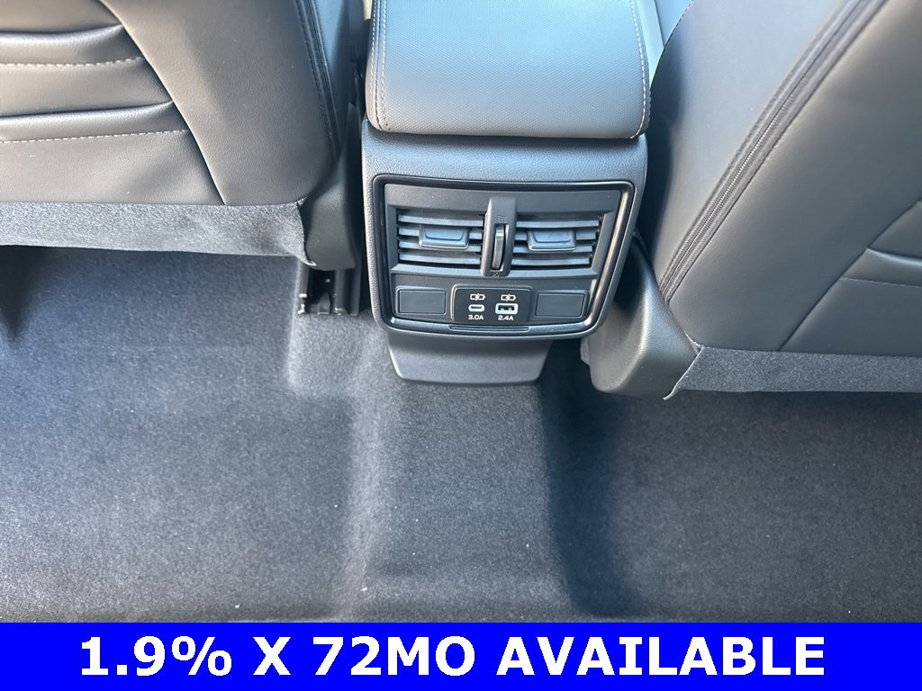 New 2025 Subaru Forester Sport image 26