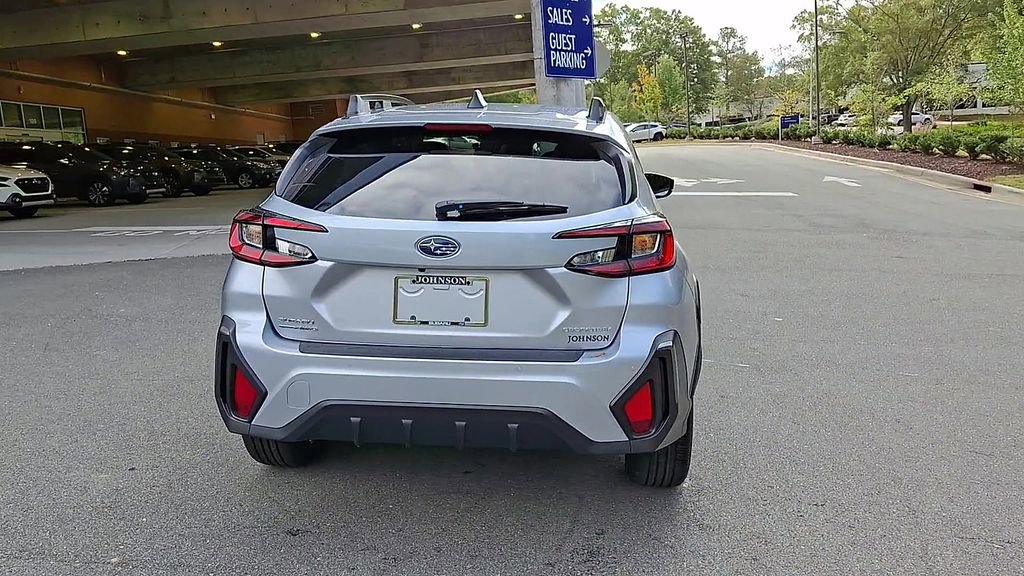 New 2025 Subaru Crosstrek 2.5i Limited w/ Crosstrek Mirror Package image 7