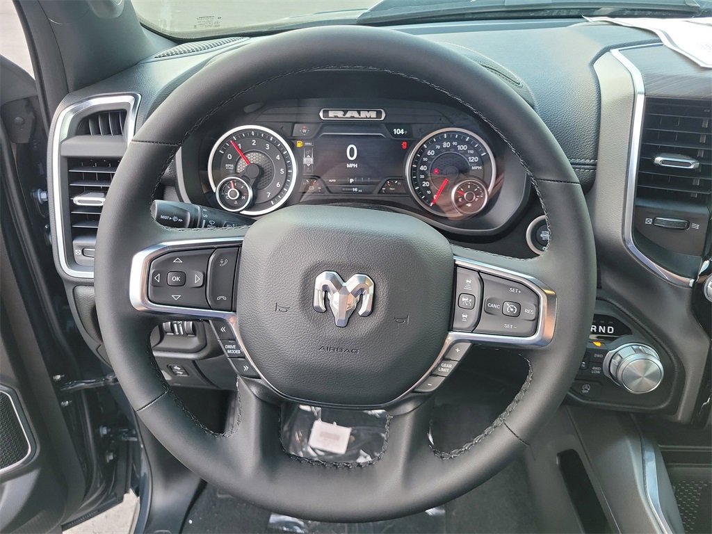 New 2026 RAM 1500 Laramie image 23