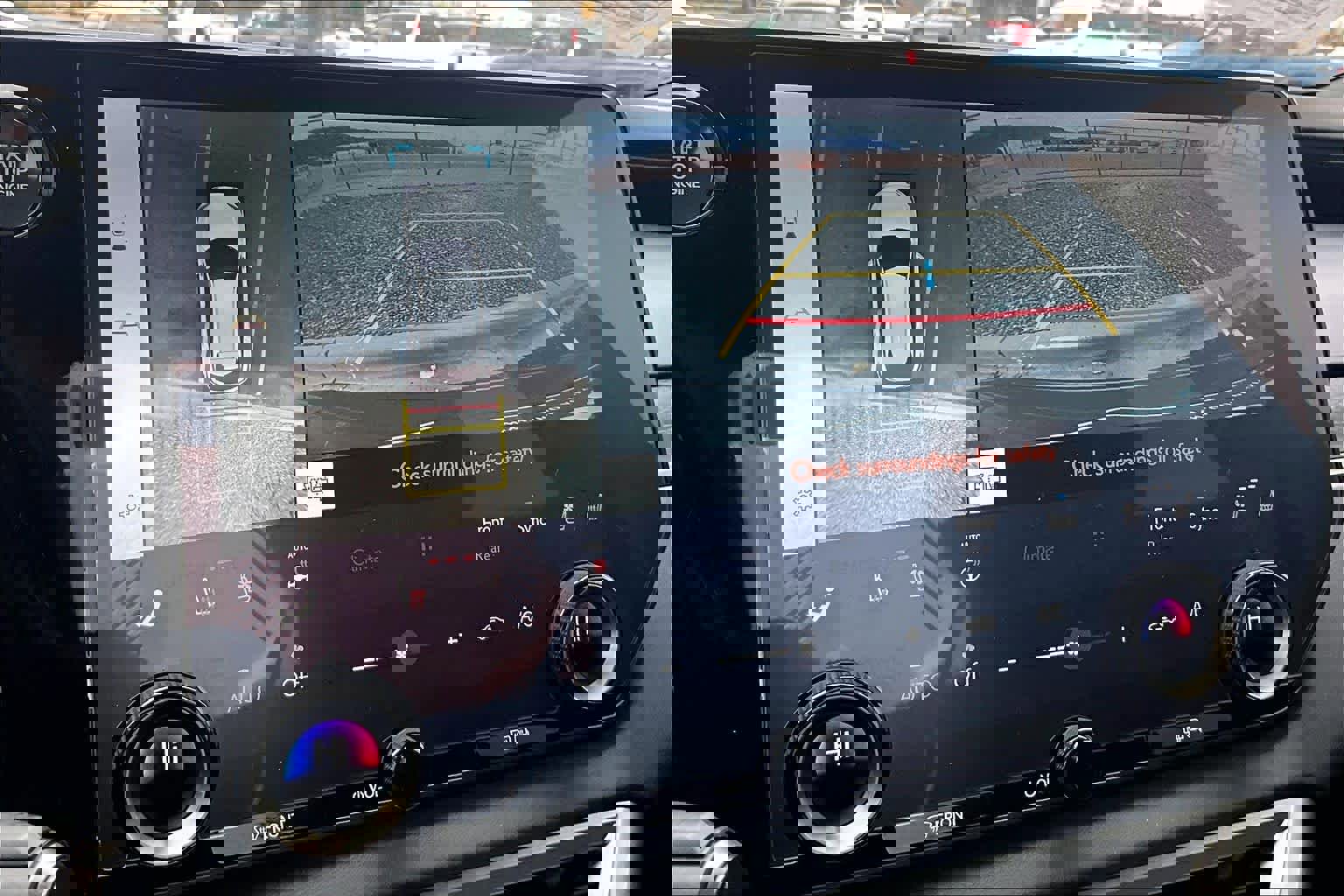 Used 2025 Lexus RX 350 Premium w/ Accessory Package (Z1) image 25