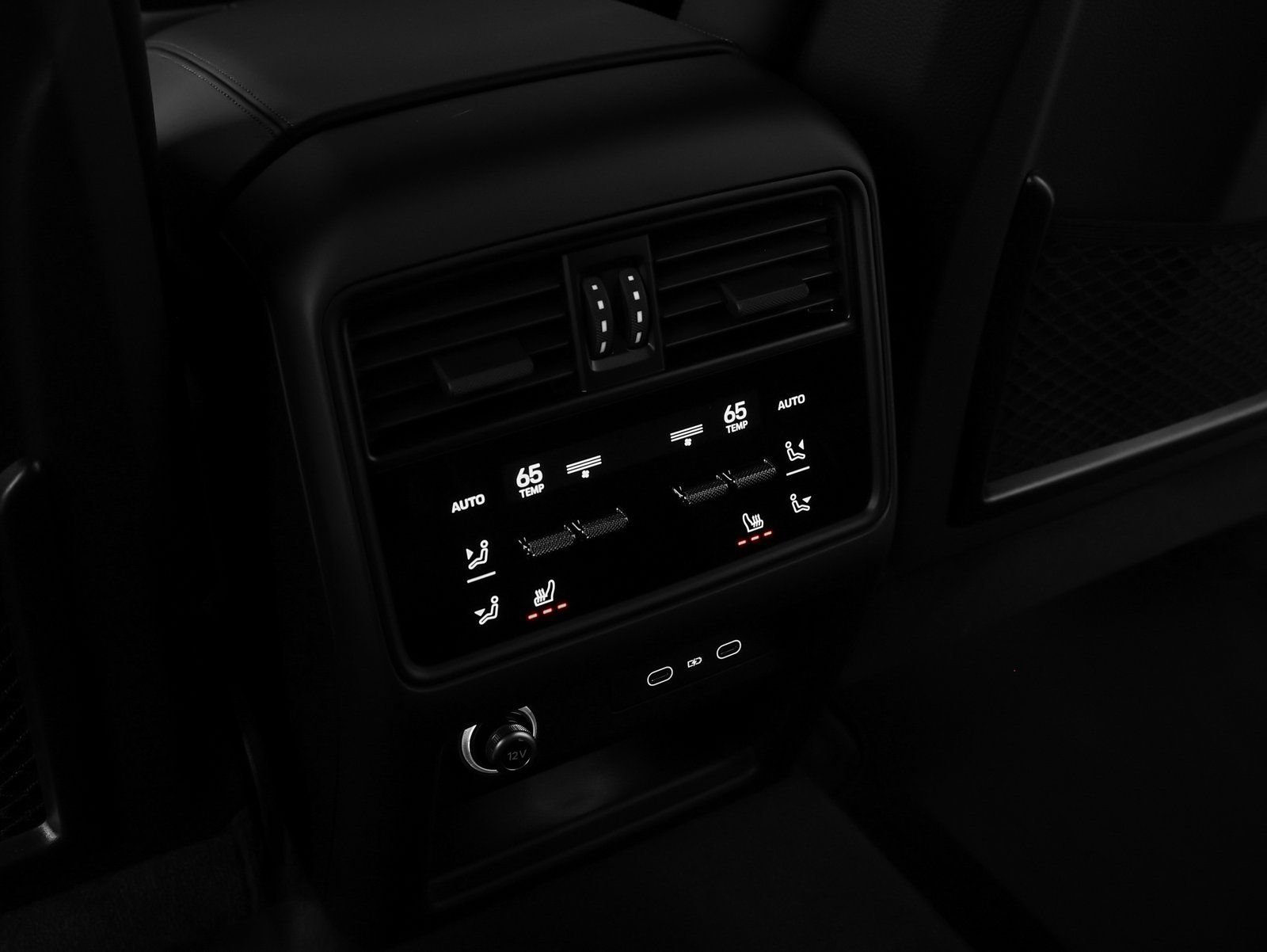 New 2026 Porsche Cayenne S AWD/4WD image 51