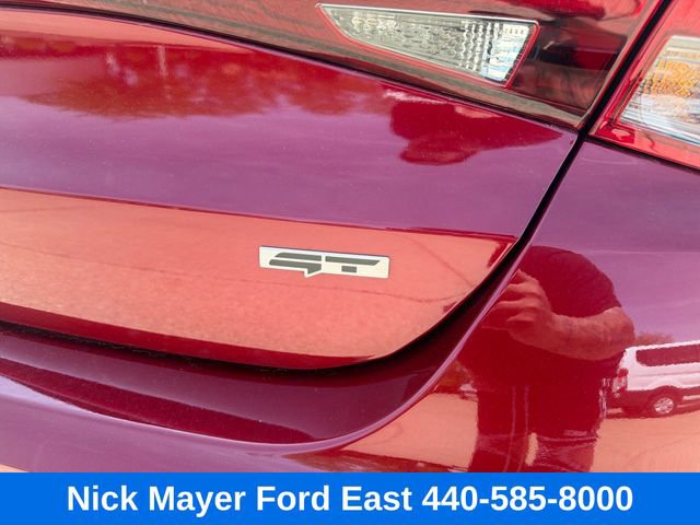 Used 2023 Kia K5 GT w/ GT1 Package FWD image 19