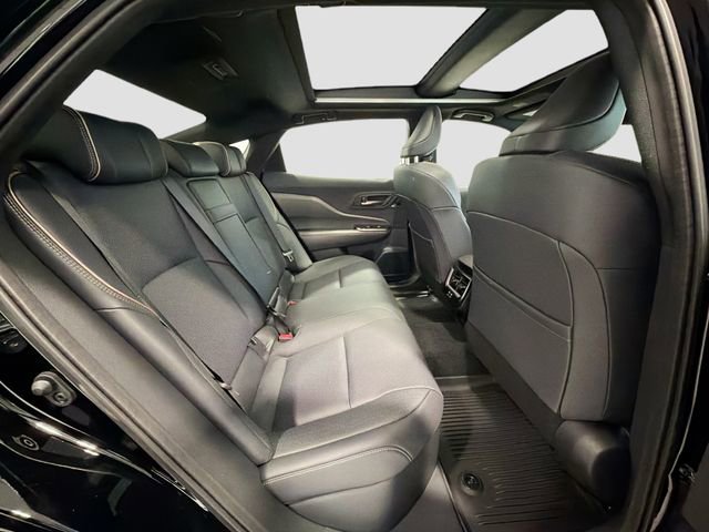 New 2026 Toyota Crown Nightshade AWD/4WD image 21