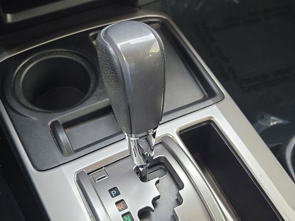 Used 2023 Toyota 4Runner SR5 Premium w/ Moonroof Package image 24