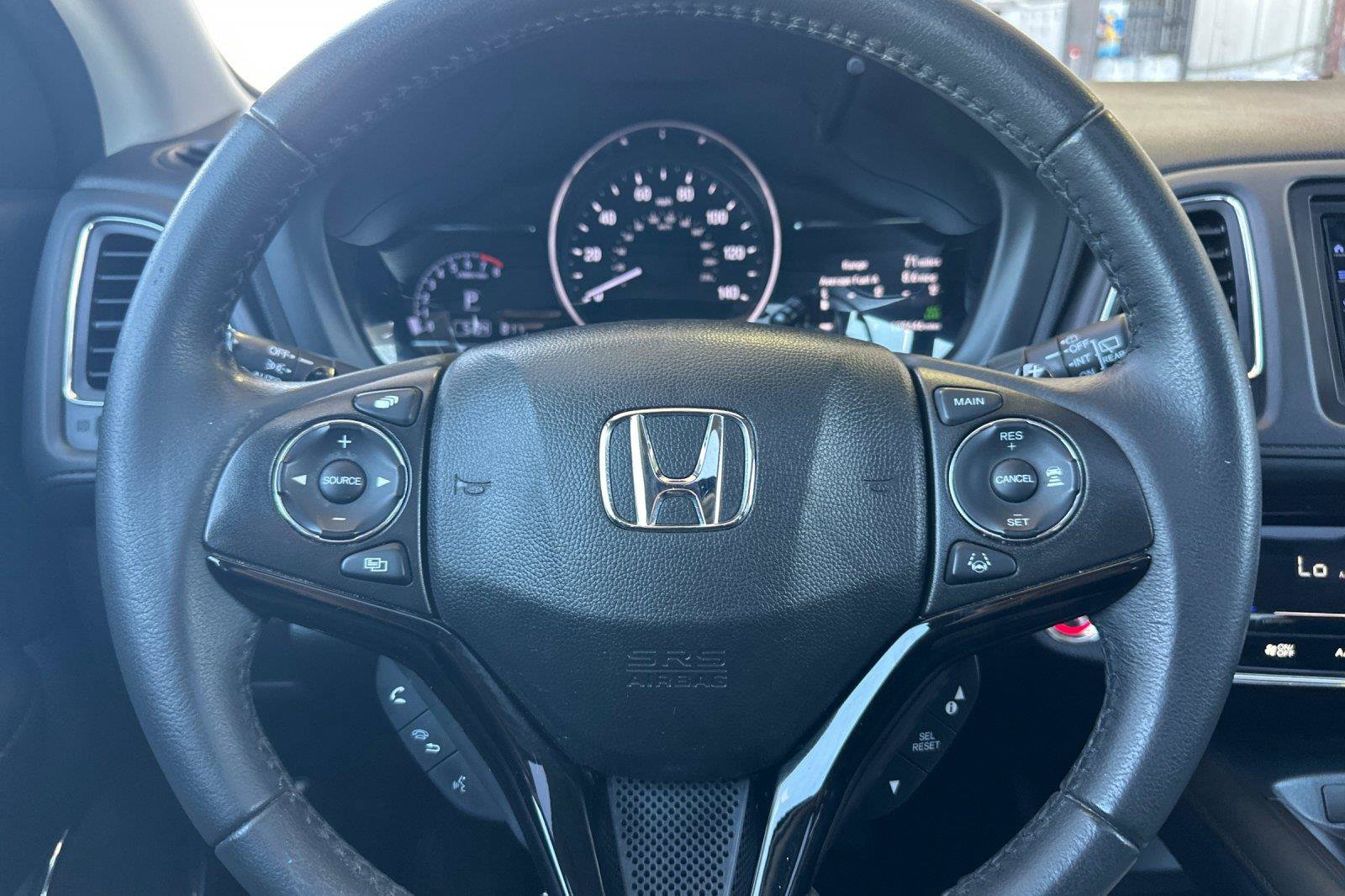 Used 2019 Honda HR-V Touring image 23