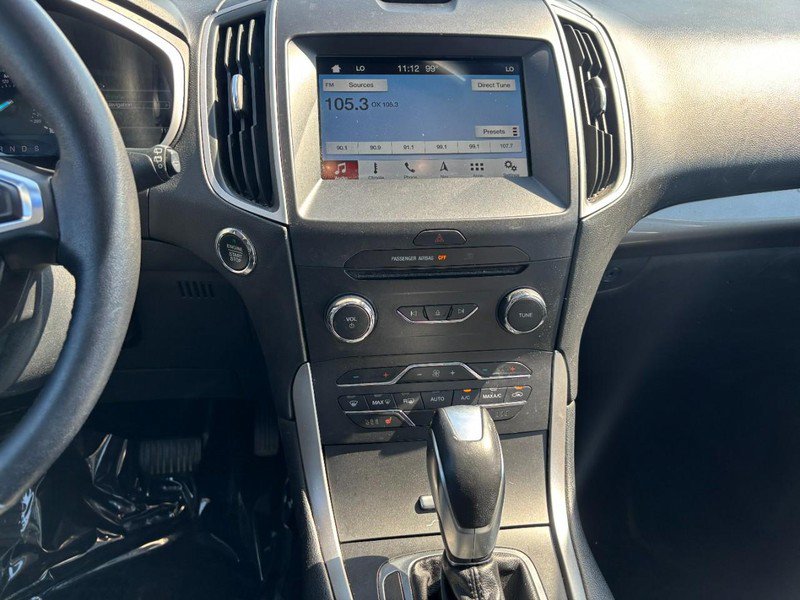 Used 2016 Ford Edge SEL w/ Equipment Group 201A AWD/4WD image 15