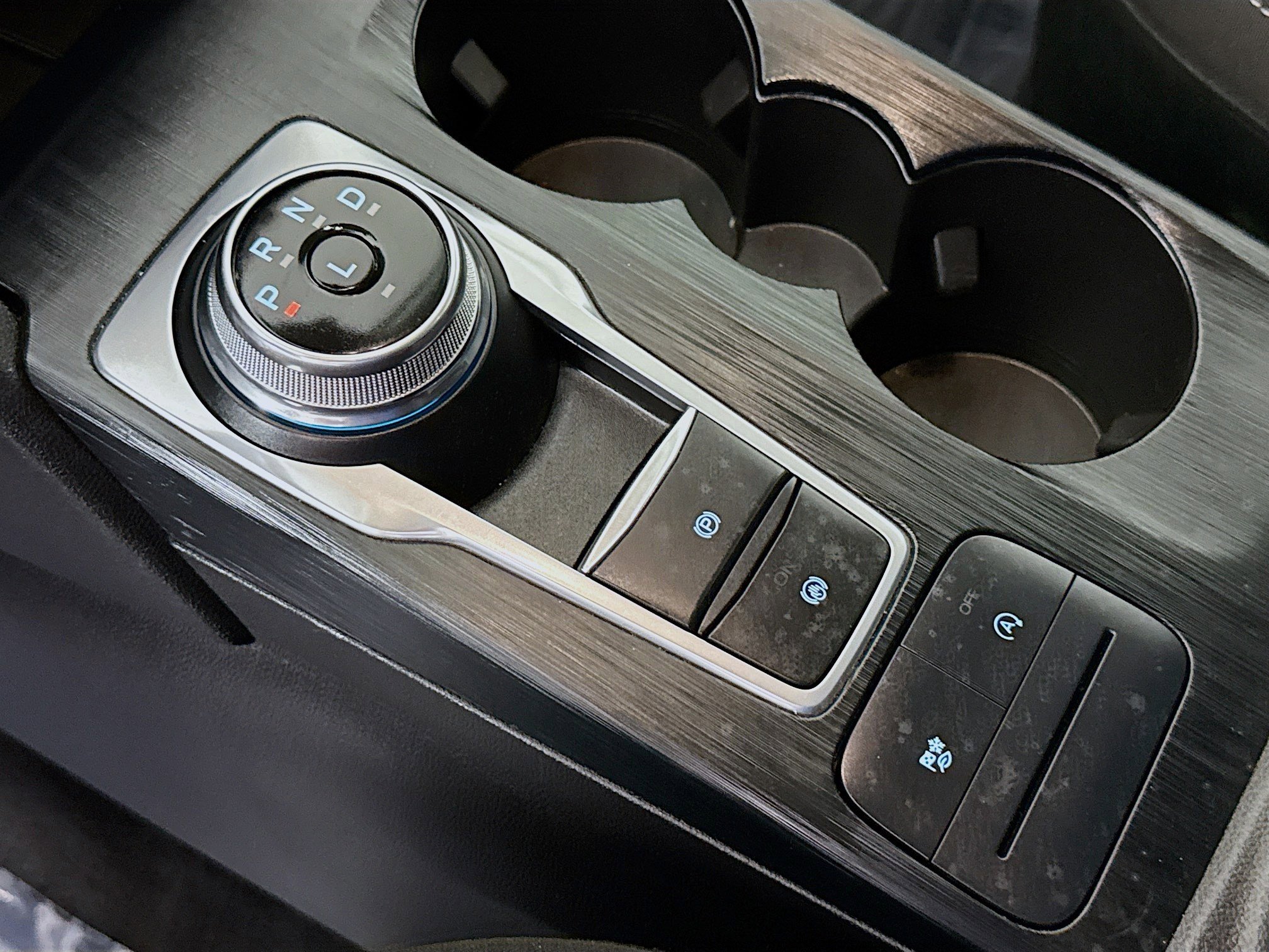 Used 2025 Ford Escape Active image 18