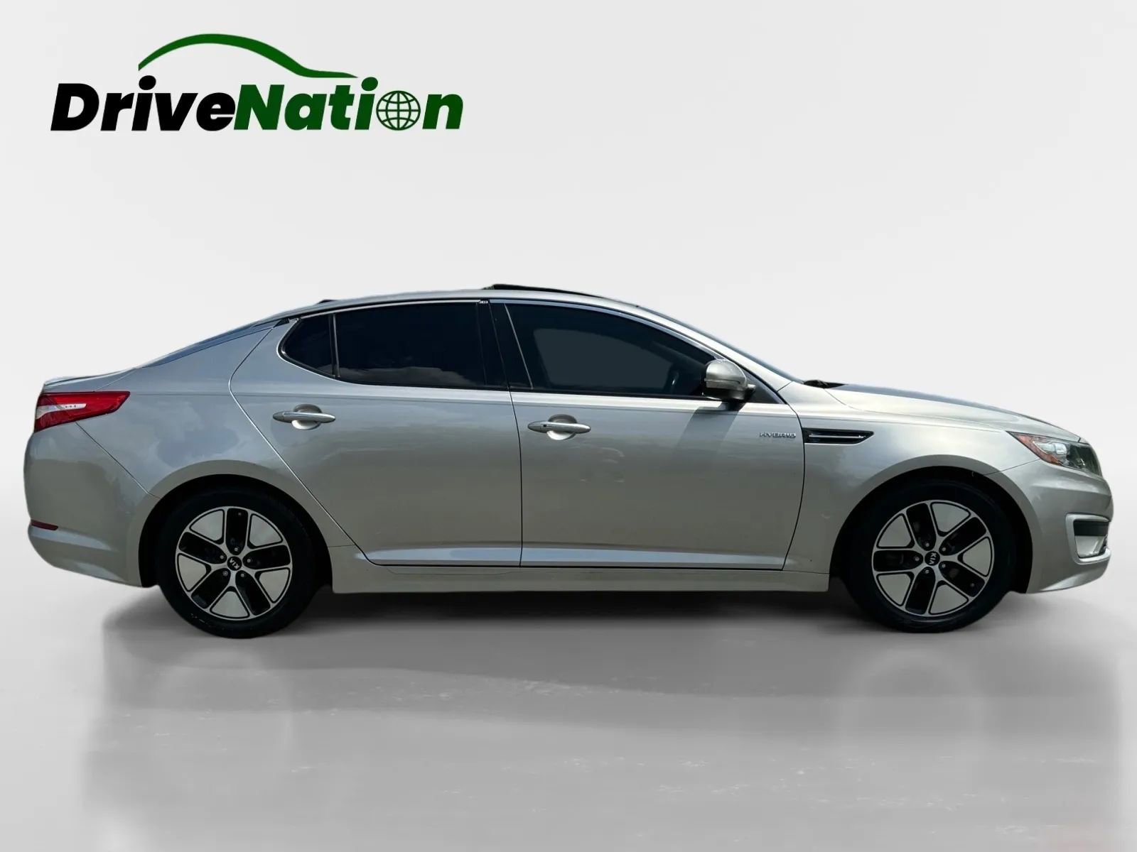 Used 2013 Kia Optima EX image 4