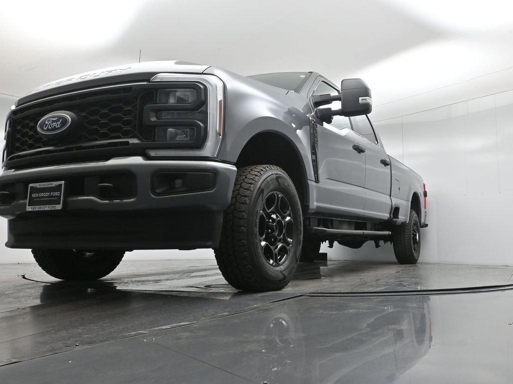Certified 2024 Ford F350 XL w/ STX Appearance Package image 47