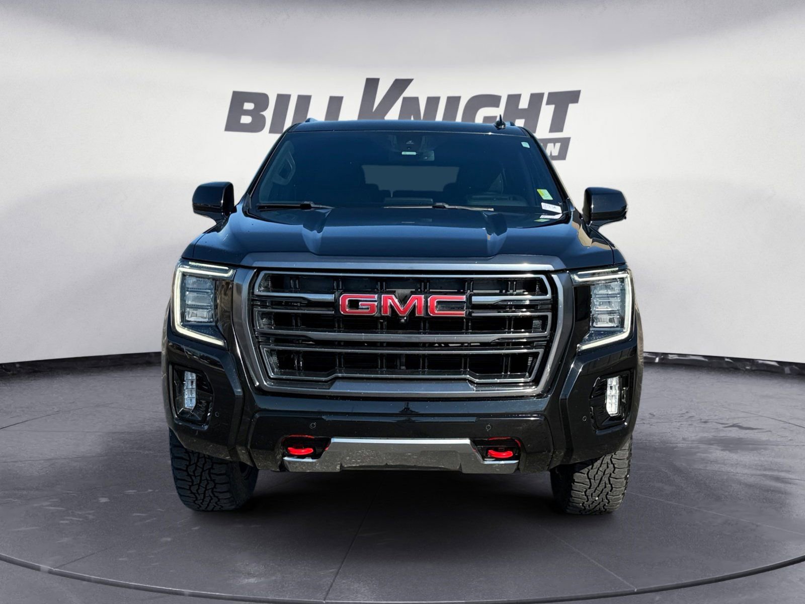 Used 2023 GMC Yukon AT4 w/ AT4 Premium Plus Package image 8