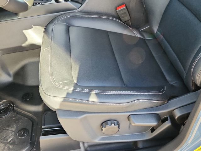 New 2025 Ford Bronco Big Bend w/ Black Diamond Package image 8