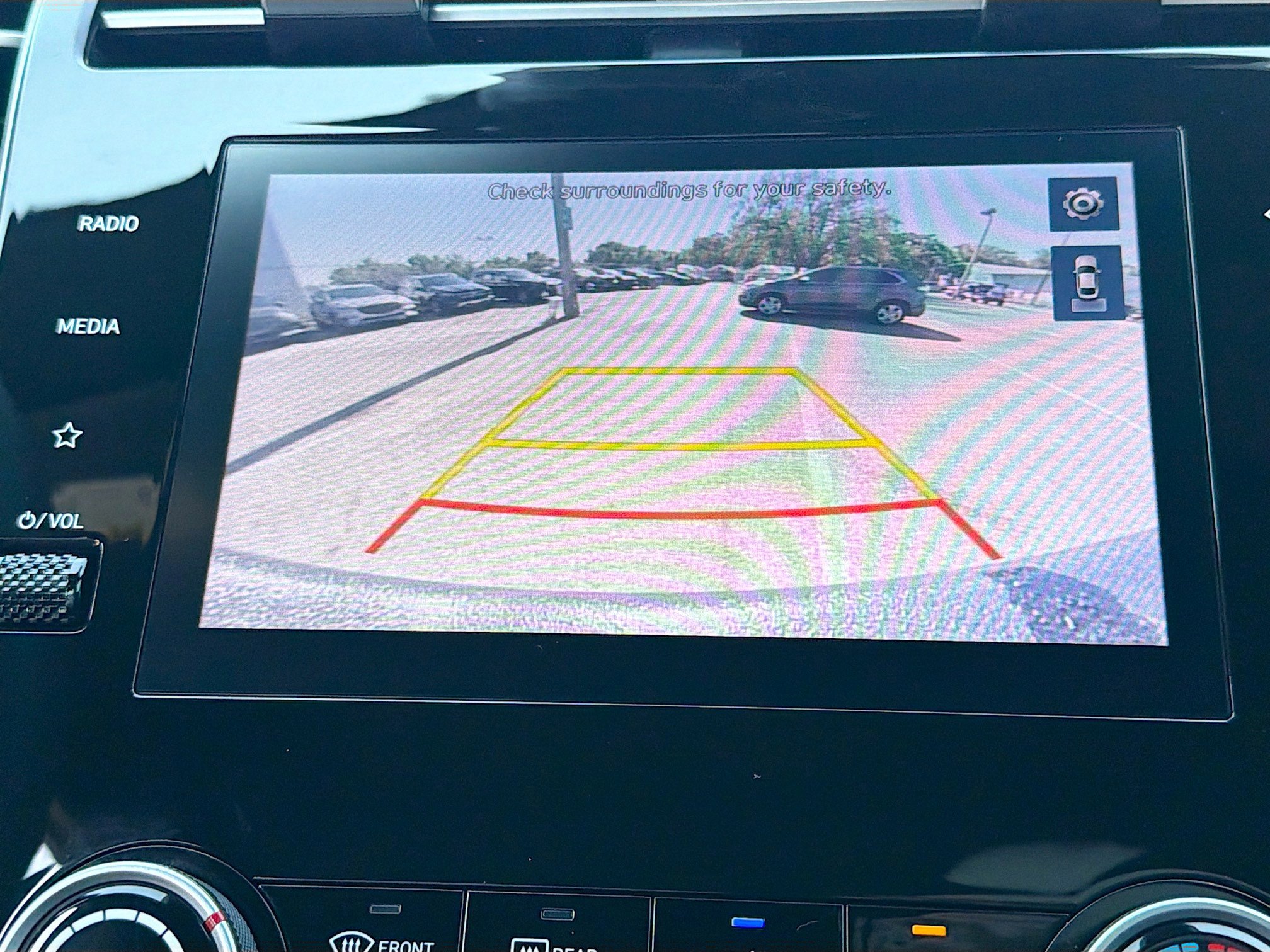 Used 2023 Hyundai Santa Cruz SEL FWD image 30