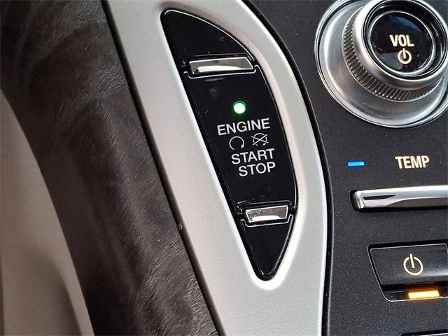 Used 2019 Lincoln Nautilus Reserve image 24