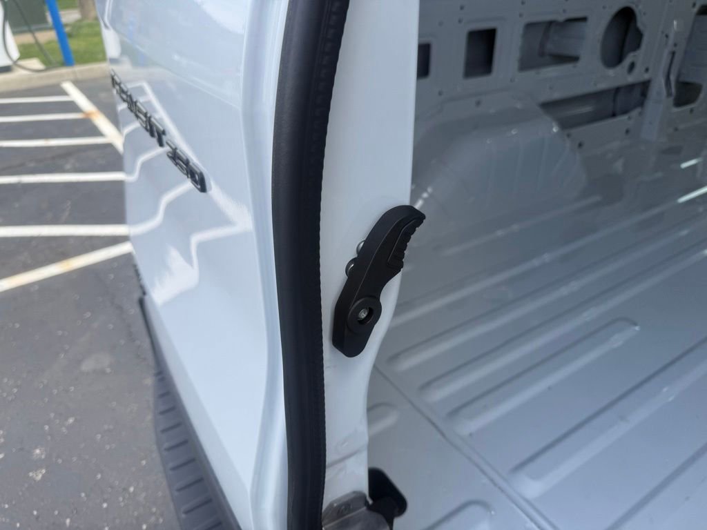 New 2026 Ford Transit 250 148 Medium Roof Extended AWD image 29