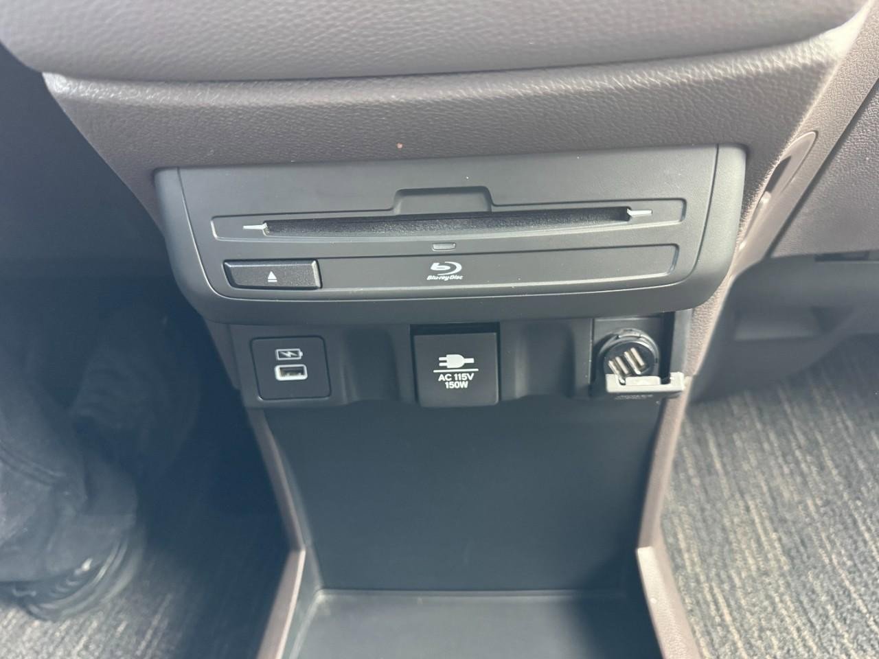 Certified 2023 Honda Odyssey Elite image 29