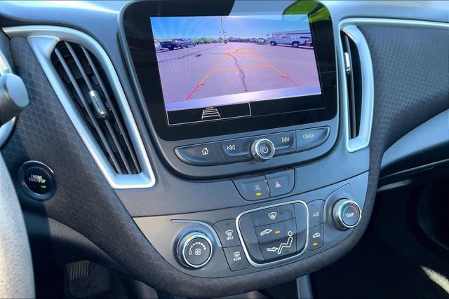 Used 2024 Chevrolet Malibu LS FWD image 23