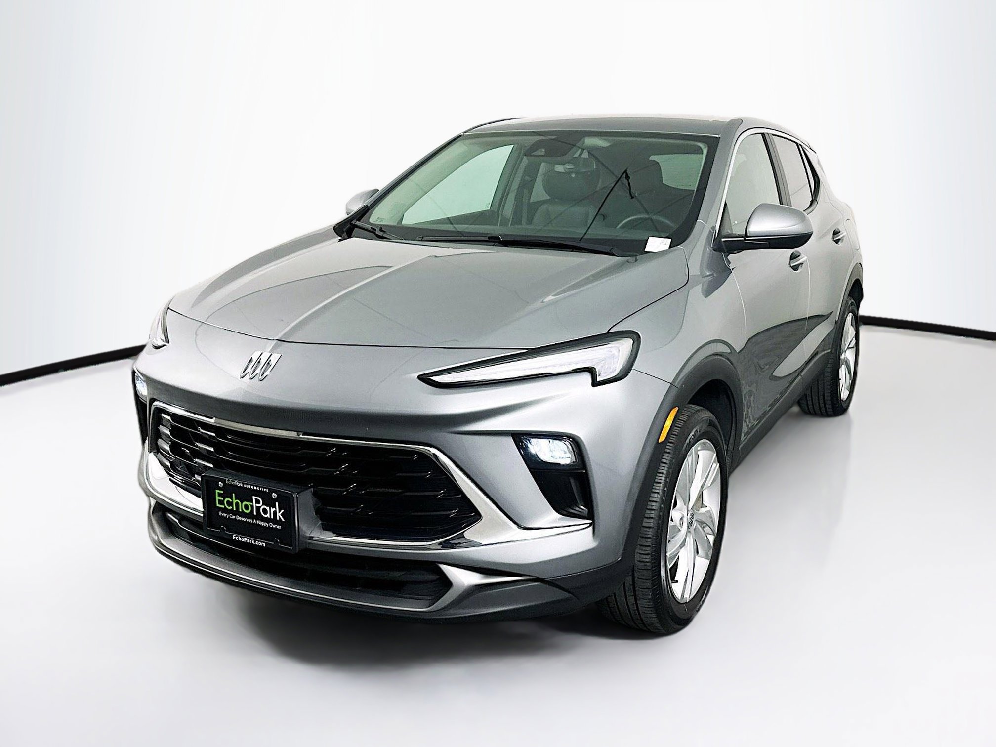 Used 2025 Buick Encore GX Preferred image 3