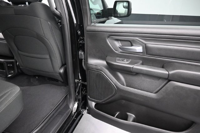 New 2027 RAM 1500 Express RWD image 24