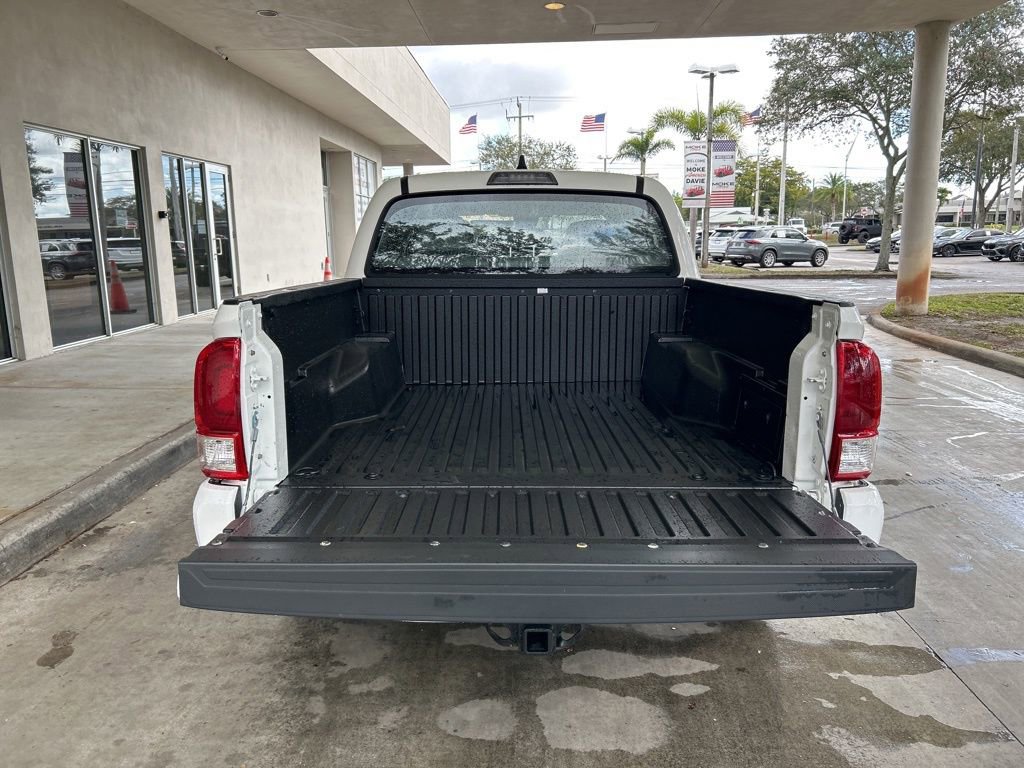Used 2022 Toyota Tacoma 2WD Double Cab image 30