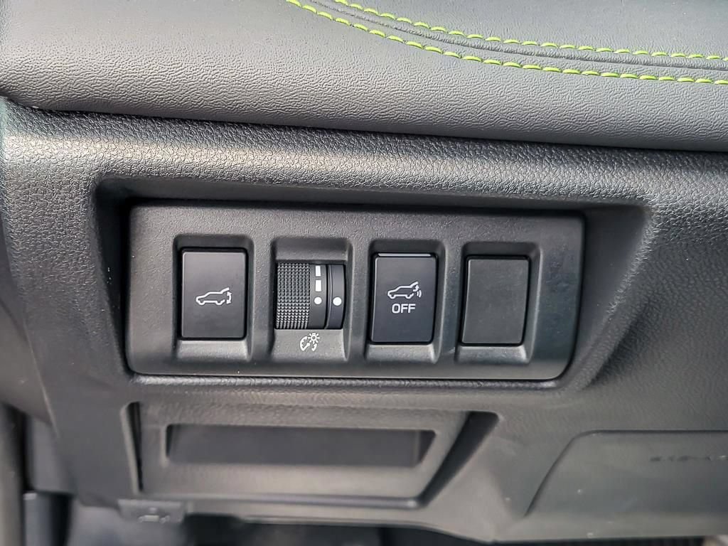 Certified 2024 Subaru Outback Onyx Edition XT AWD/4WD image 15